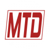 MTD - favicon + cercle